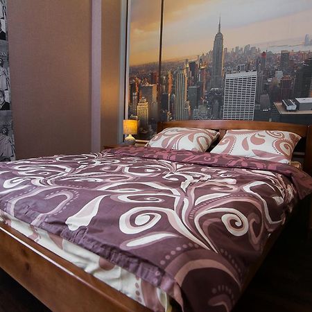 Vip Apartment On Shishkarevskaya Суми Екстериор снимка