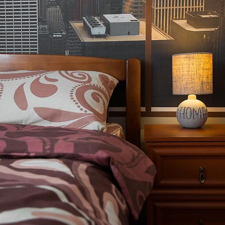 Vip Apartment On Shishkarevskaya Суми Екстериор снимка