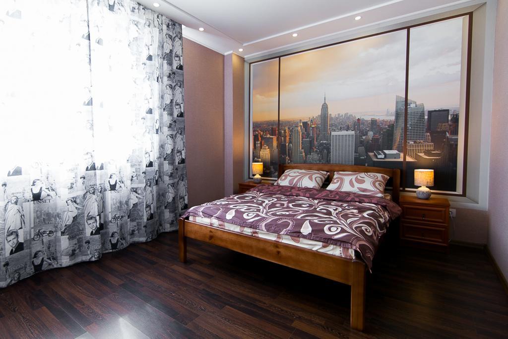 Vip Apartment On Shishkarevskaya Суми Екстериор снимка