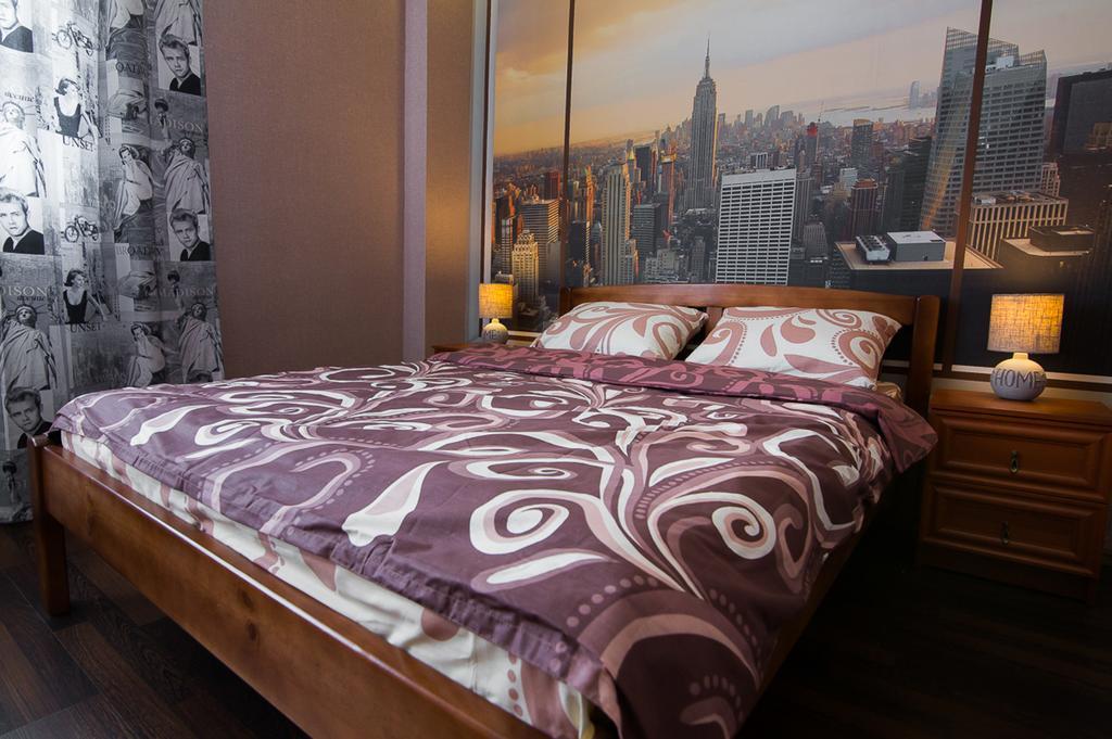 Vip Apartment On Shishkarevskaya Суми Екстериор снимка