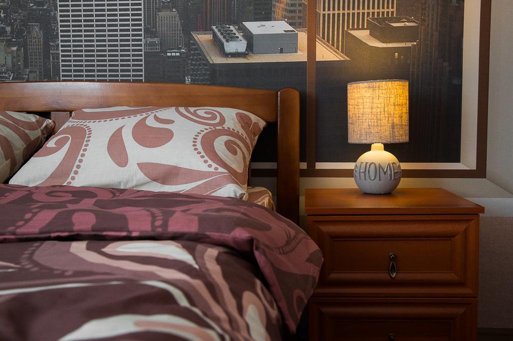 Vip Apartment On Shishkarevskaya Суми Екстериор снимка